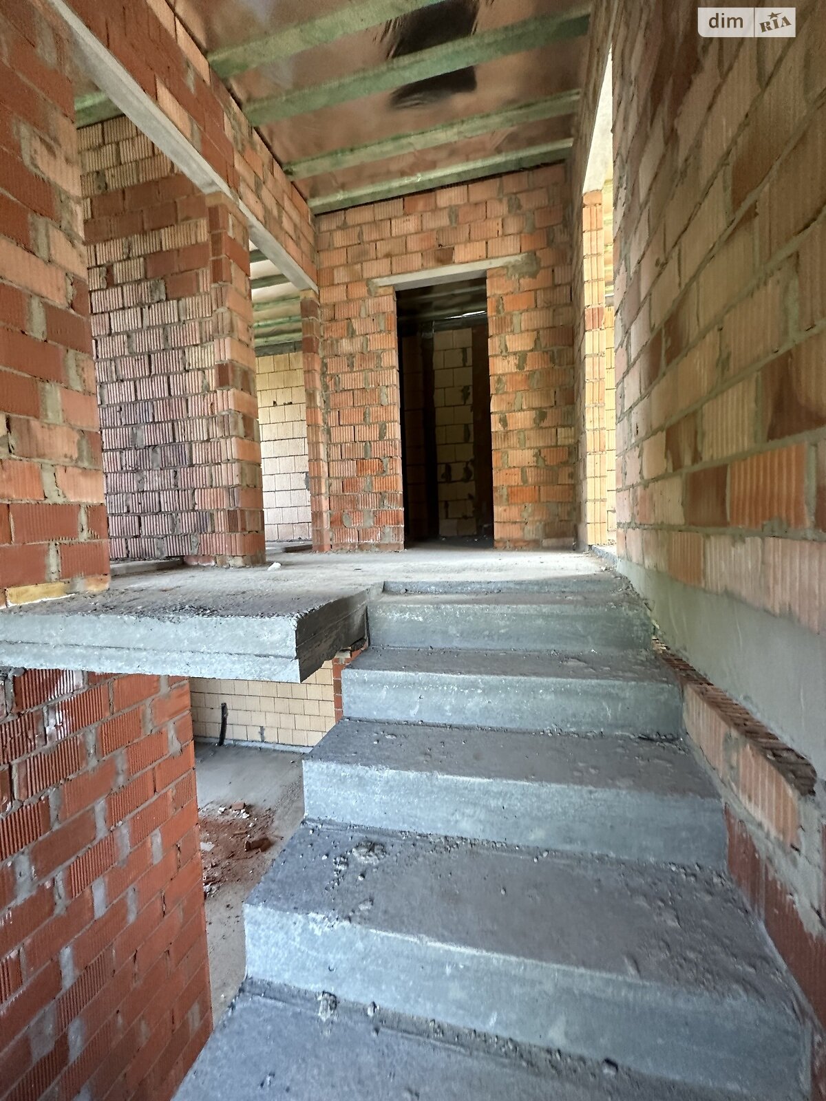 двоповерховий дуплекс, 120 кв. м, кирпич. Продаж у Софіївській Борщагівці фото 1 двоповерховий дуплекс, 120 кв. м, кирпич. Продаж у Софіївській Борщагівці фото 1