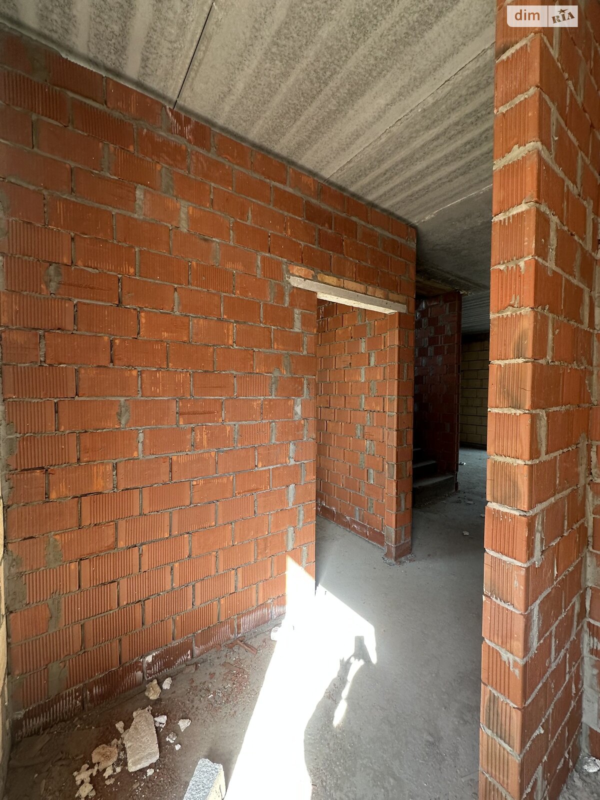 двоповерховий дуплекс, 120 кв. м, кирпич. Продаж у Софіївській Борщагівці фото 1 двоповерховий дуплекс, 120 кв. м, кирпич. Продаж у Софіївській Борщагівці фото 1