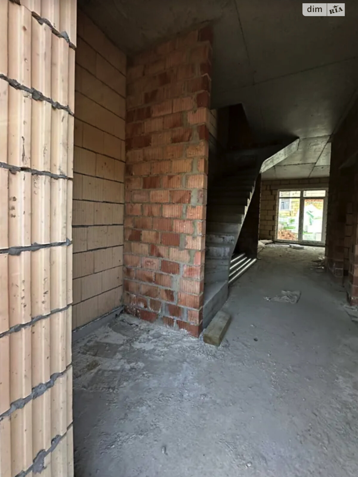 двухэтажный дуплекс, 120 кв. м, керамический блок. Продажа в Софиевской Борщаговке фото 1 двухэтажный дуплекс, 120 кв. м, керамический блок. Продажа в Софиевской Борщаговке фото 1