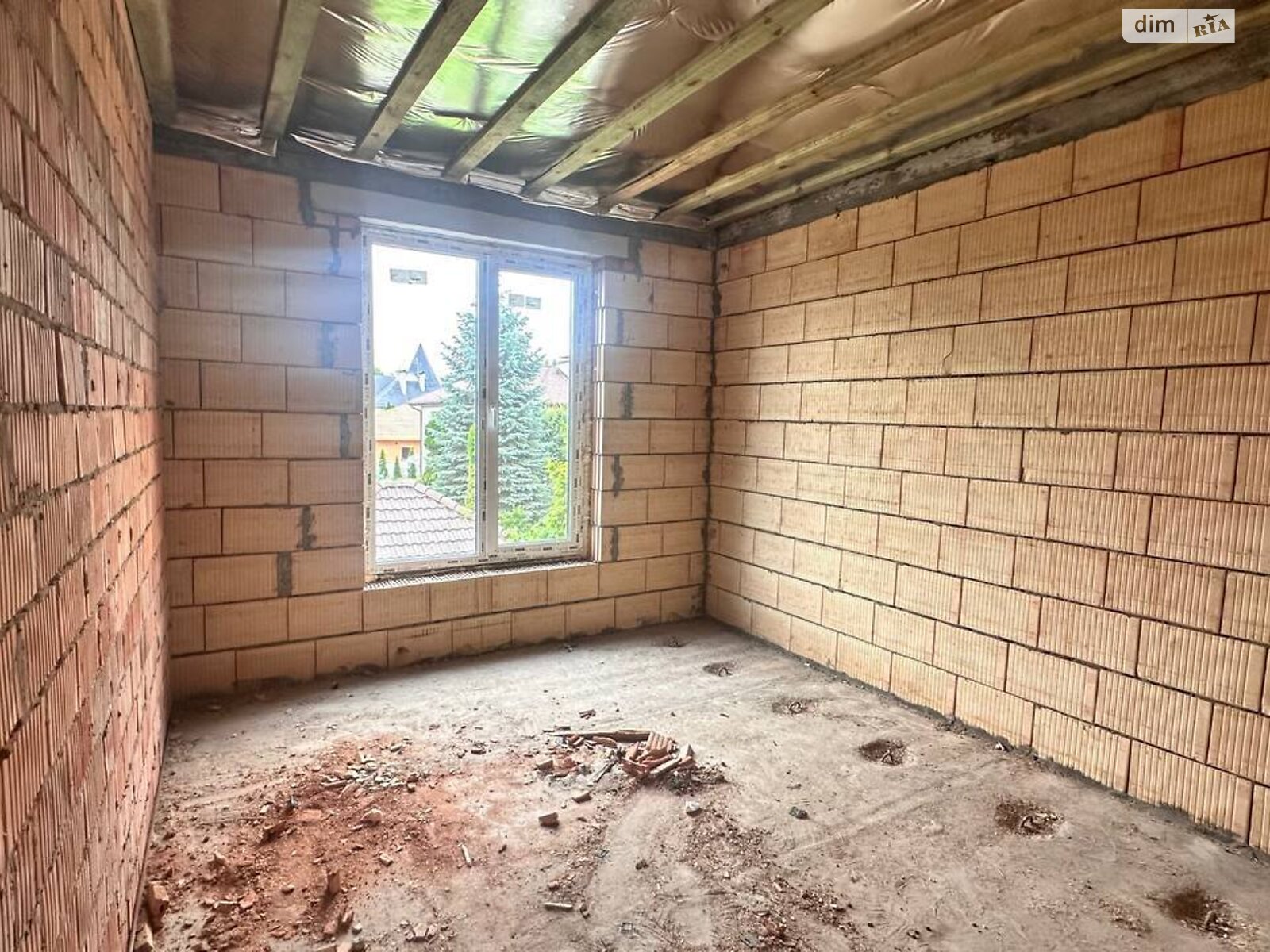 двухэтажный дуплекс, 120 кв. м, кирпич. Продажа в Софиевской Борщаговке фото 1 двухэтажный дуплекс, 120 кв. м, кирпич. Продажа в Софиевской Борщаговке фото 1
