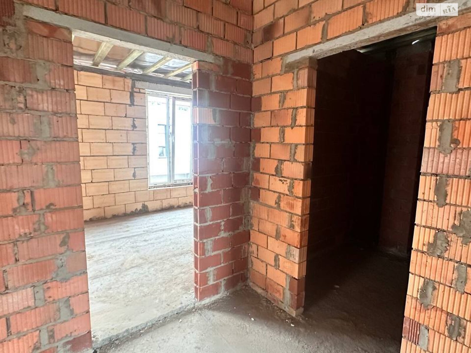 двухэтажный дуплекс, 120 кв. м, кирпич. Продажа в Софиевской Борщаговке фото 1 двухэтажный дуплекс, 120 кв. м, кирпич. Продажа в Софиевской Борщаговке фото 1