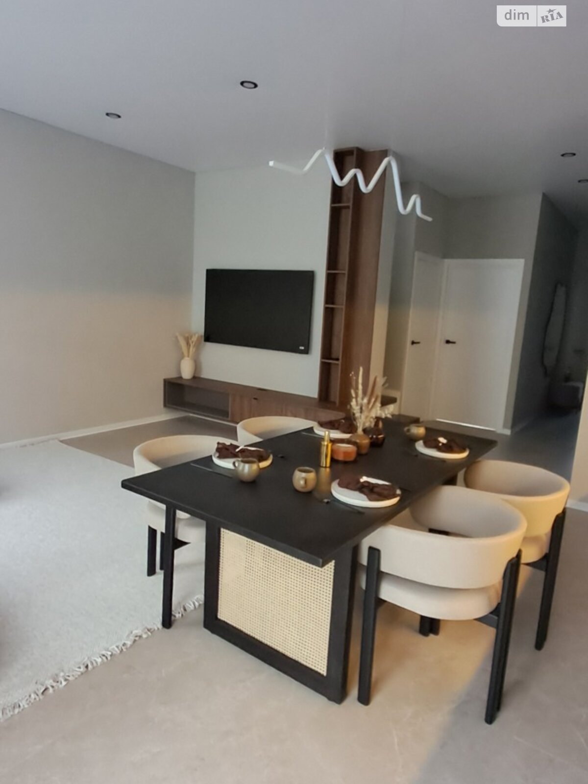 двоповерховий дуплекс, 125 кв. м, керамический блок. Продаж у Софіївській Борщагівці фото 1