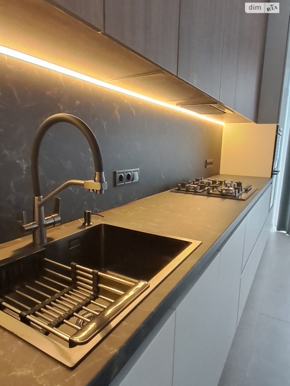 двоповерховий дуплекс, 125 кв. м, керамический блок. Продаж у Софіївській Борщагівці фото 1