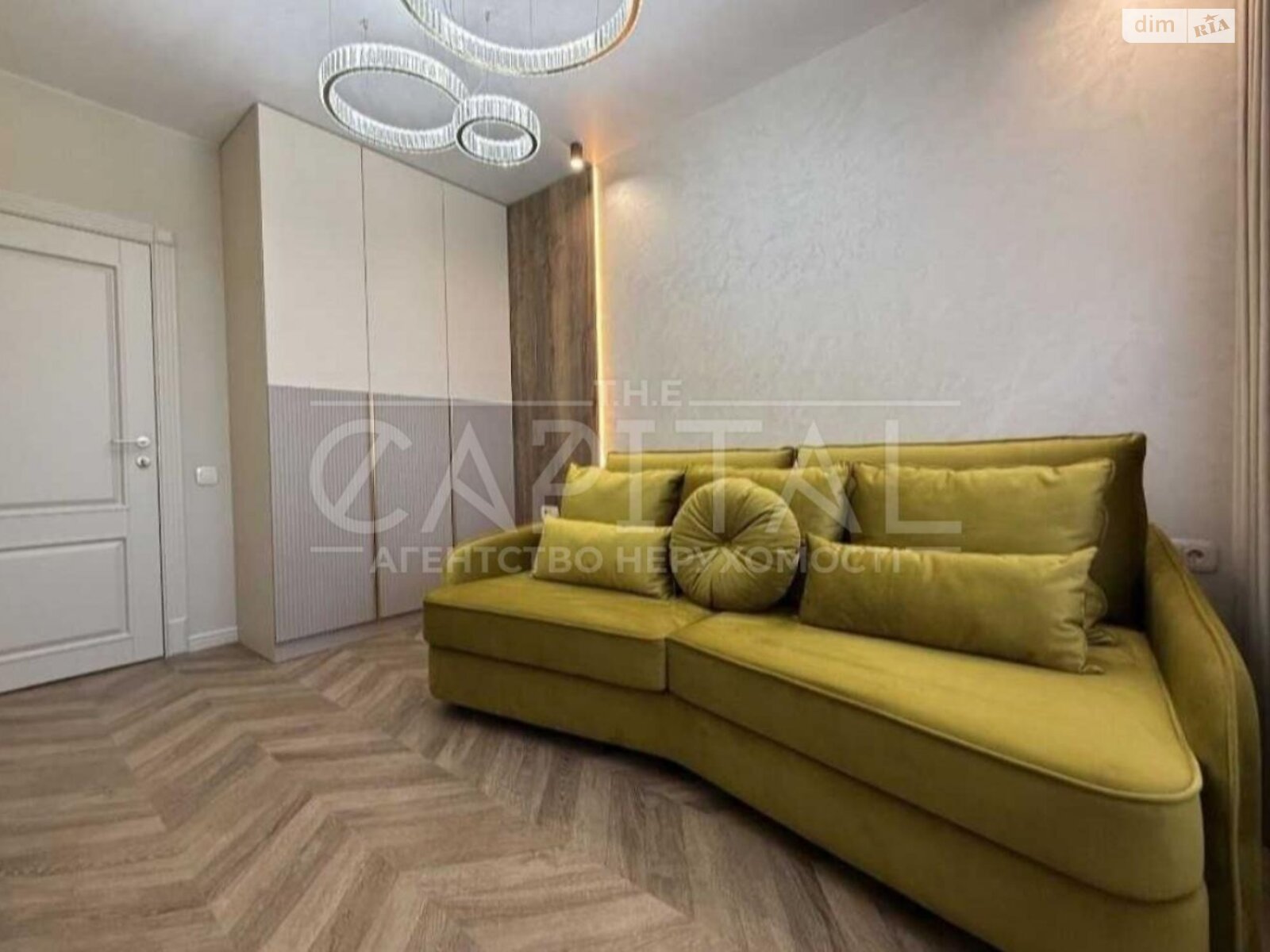 двухэтажный дуплекс, 136.8 кв. м, кирпич. Продажа в Софиевской Борщаговке фото 1 двухэтажный дуплекс, 136.8 кв. м, кирпич. Продажа в Софиевской Борщаговке фото 1