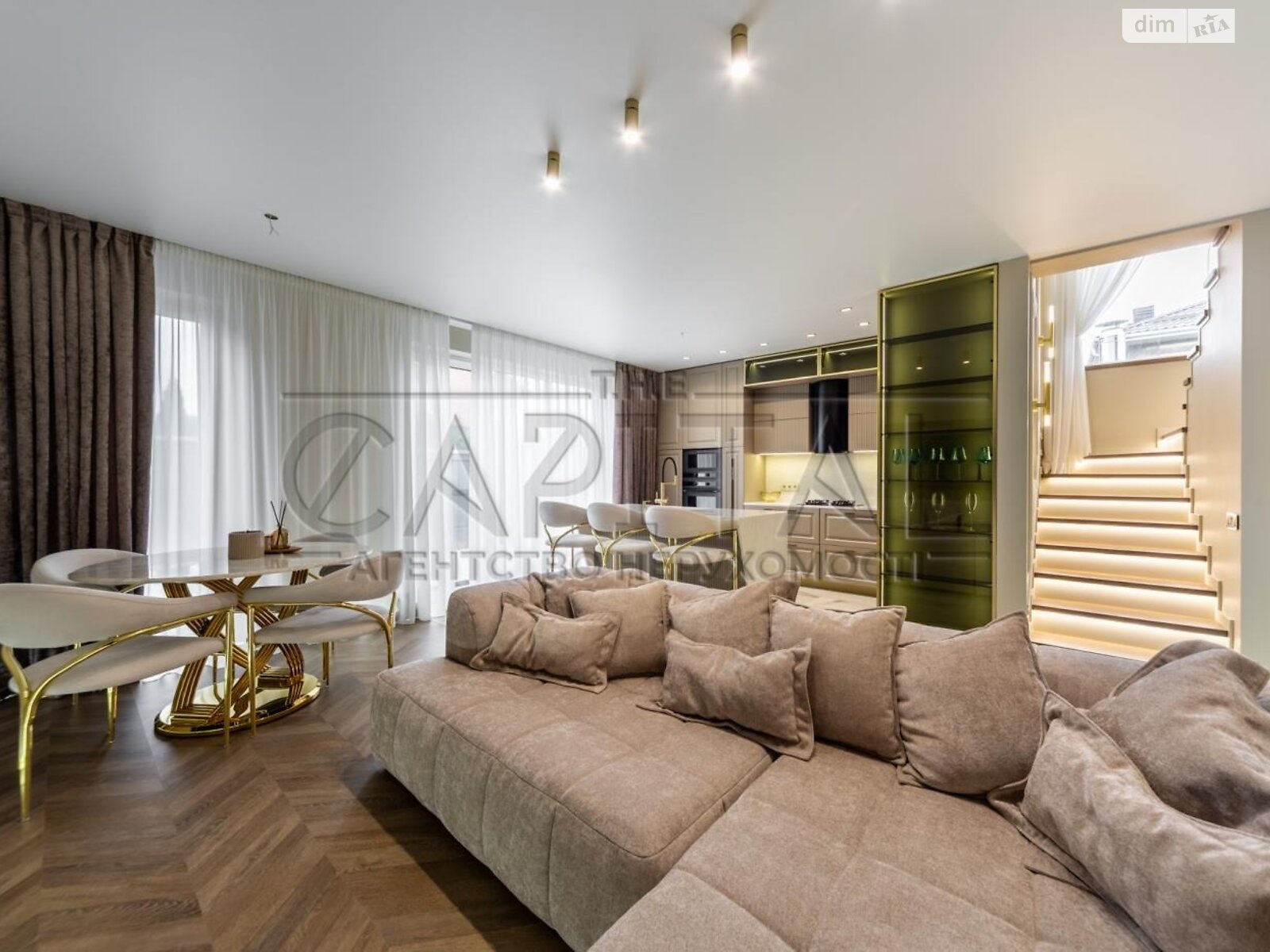 двоповерховий дуплекс, 136.8 кв. м, цегла. Продаж у Софіївській Борщагівці фото 1 двоповерховий дуплекс, 136.8 кв. м, цегла. Продаж у Софіївській Борщагівці фото 1