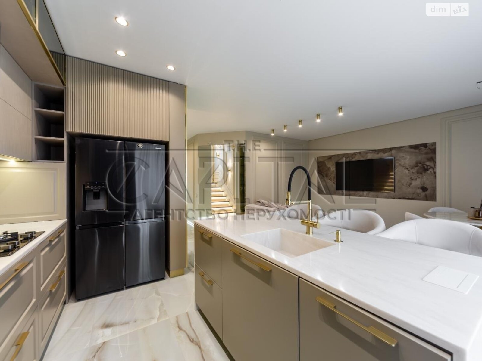 двоповерховий дуплекс, 136.8 кв. м, цегла. Продаж у Софіївській Борщагівці фото 1 двоповерховий дуплекс, 136.8 кв. м, цегла. Продаж у Софіївській Борщагівці фото 1