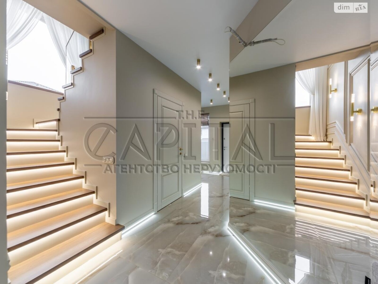 двоповерховий дуплекс, 136.8 кв. м, цегла. Продаж у Софіївській Борщагівці фото 1 двоповерховий дуплекс, 136.8 кв. м, цегла. Продаж у Софіївській Борщагівці фото 1