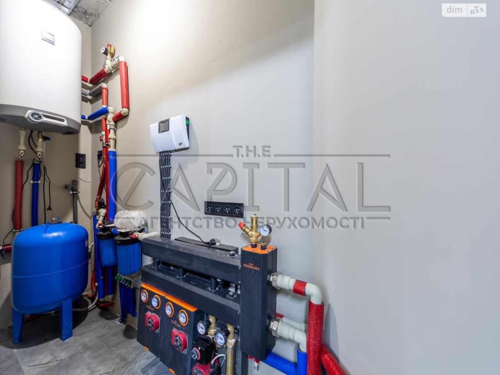 двоповерховий дуплекс, 136.8 кв. м, цегла. Продаж у Софіївській Борщагівці фото 1 двоповерховий дуплекс, 136.8 кв. м, цегла. Продаж у Софіївській Борщагівці фото 1