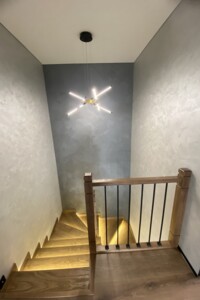 двоповерховий дуплекс, 140 кв. м, кирпич. Продаж у Софіївській Борщагівці фото 2
