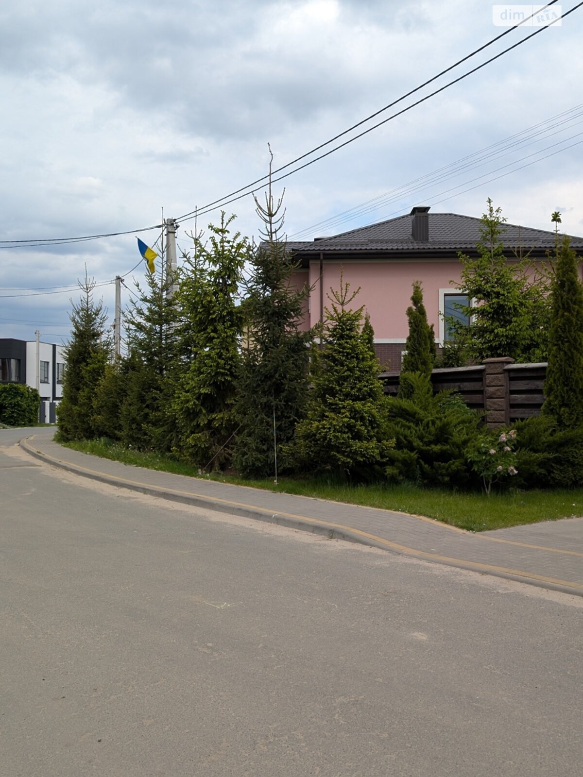 двоповерховий дуплекс, 115 кв. м, цегла. Продаж у Софіївській Борщагівці фото 1 двоповерховий дуплекс, 115 кв. м, цегла. Продаж у Софіївській Борщагівці фото 1