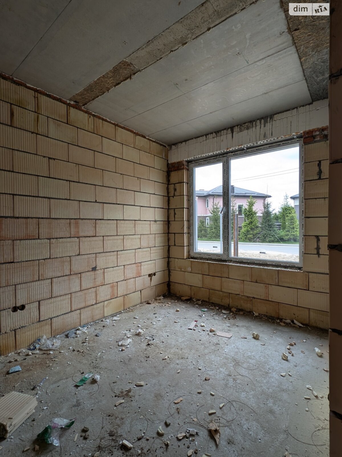 двоповерховий дуплекс, 115 кв. м, цегла. Продаж у Софіївській Борщагівці фото 1 двоповерховий дуплекс, 115 кв. м, цегла. Продаж у Софіївській Борщагівці фото 1