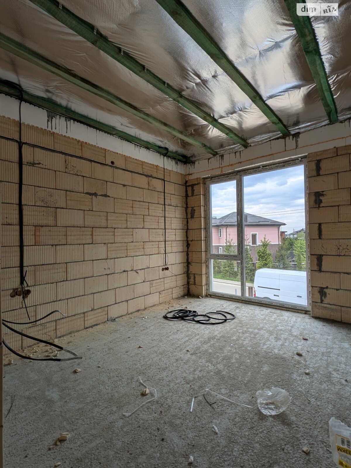 двоповерховий дуплекс, 115 кв. м, цегла. Продаж у Софіївській Борщагівці фото 1 двоповерховий дуплекс, 115 кв. м, цегла. Продаж у Софіївській Борщагівці фото 1