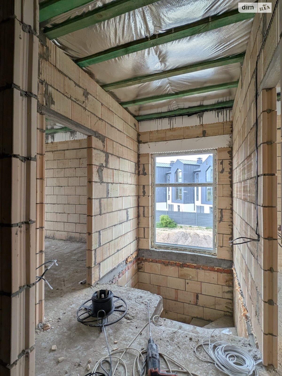 двоповерховий дуплекс, 115 кв. м, цегла. Продаж у Софіївській Борщагівці фото 1 двоповерховий дуплекс, 115 кв. м, цегла. Продаж у Софіївській Борщагівці фото 1