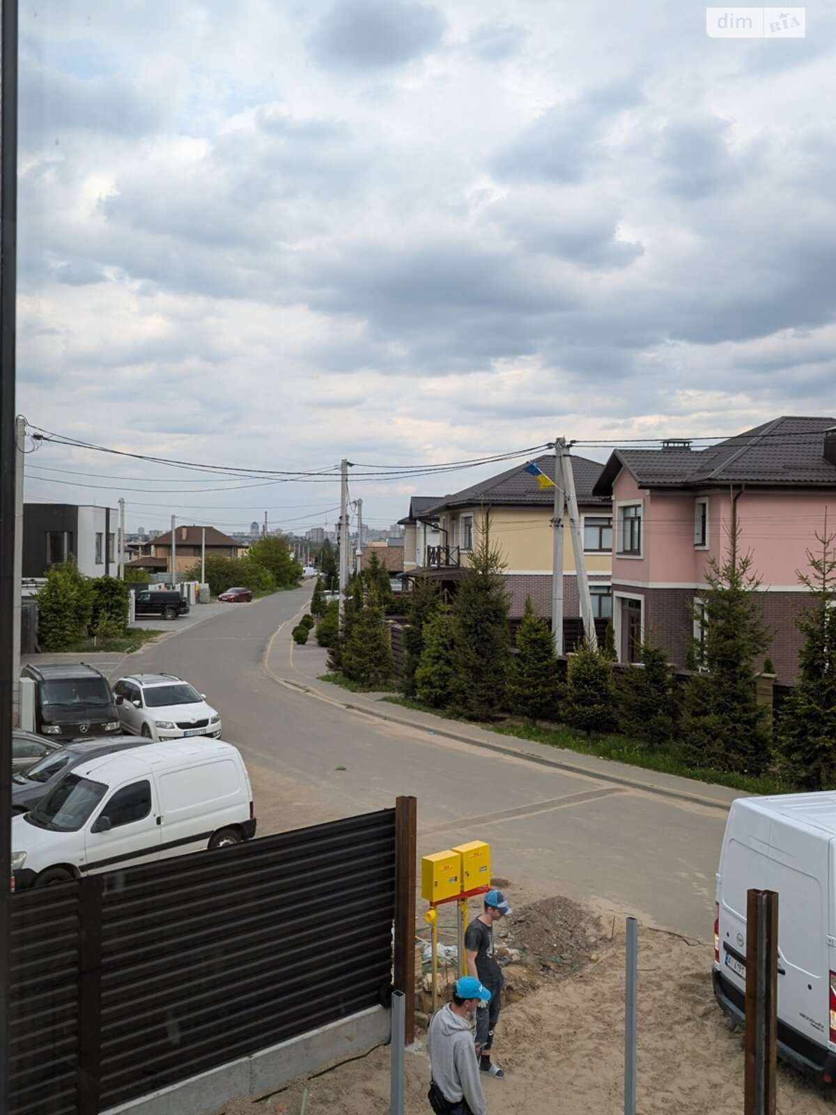 двоповерховий дуплекс, 115 кв. м, цегла. Продаж у Софіївській Борщагівці фото 1 двоповерховий дуплекс, 115 кв. м, цегла. Продаж у Софіївській Борщагівці фото 1