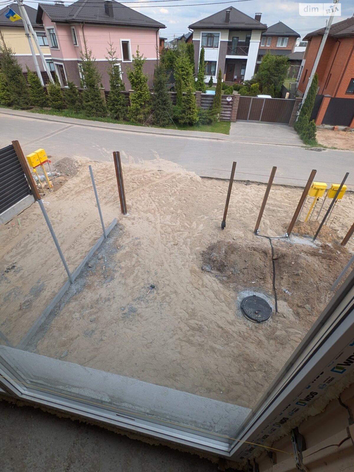 двоповерховий дуплекс, 115 кв. м, цегла. Продаж у Софіївській Борщагівці фото 1 двоповерховий дуплекс, 115 кв. м, цегла. Продаж у Софіївській Борщагівці фото 1