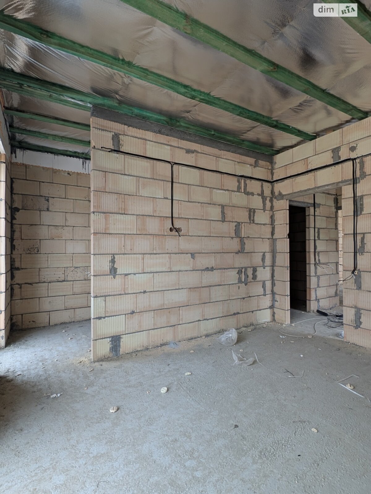 двоповерховий дуплекс, 115 кв. м, цегла. Продаж у Софіївській Борщагівці фото 1 двоповерховий дуплекс, 115 кв. м, цегла. Продаж у Софіївській Борщагівці фото 1
