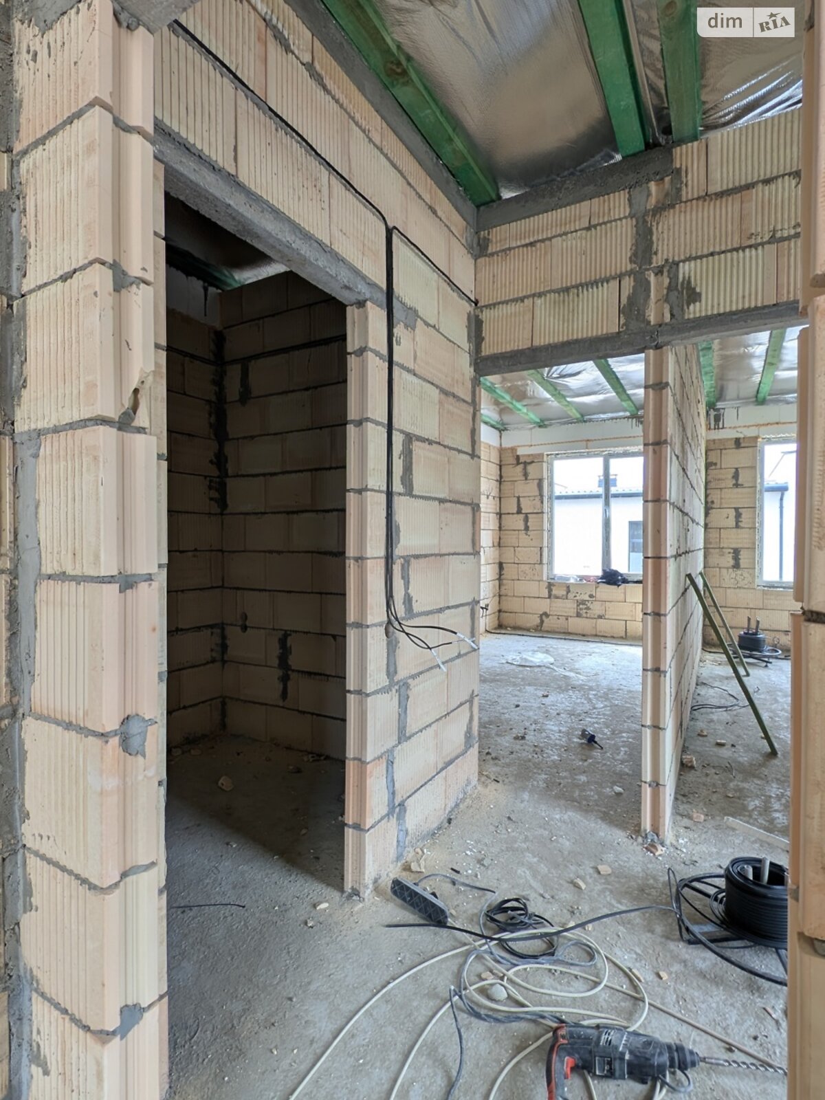 двоповерховий дуплекс, 115 кв. м, цегла. Продаж у Софіївській Борщагівці фото 1 двоповерховий дуплекс, 115 кв. м, цегла. Продаж у Софіївській Борщагівці фото 1
