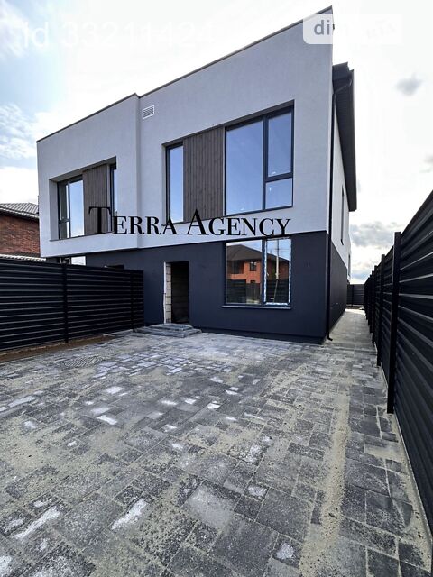 House by the address st. Raduzhnaya (area 115 m²) - Atlanta.ua - photo 4