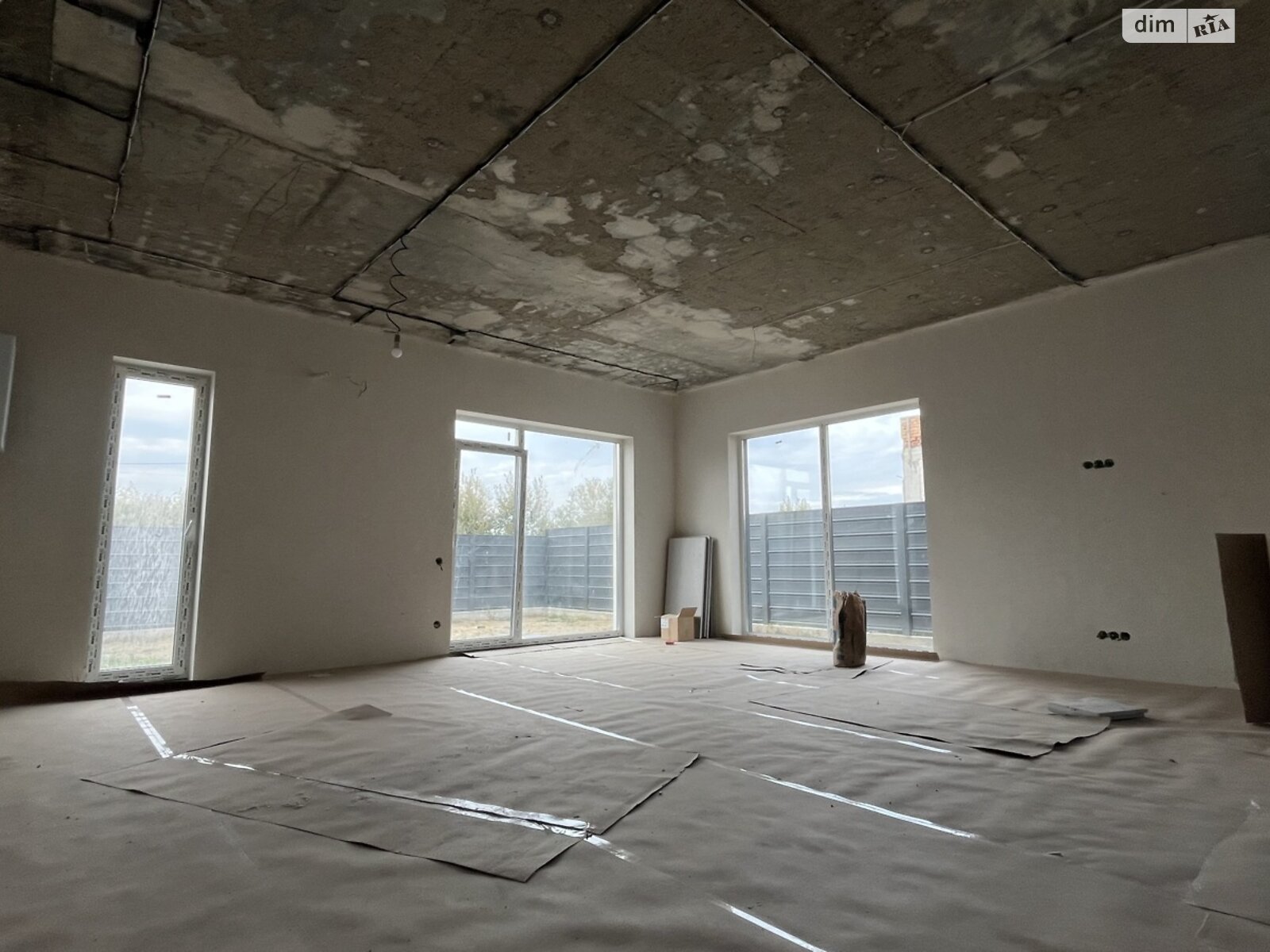 двоповерховий дуплекс, 115 кв. м, цегла. Продаж у Софіївській Борщагівці фото 1 двоповерховий дуплекс, 115 кв. м, цегла. Продаж у Софіївській Борщагівці фото 1