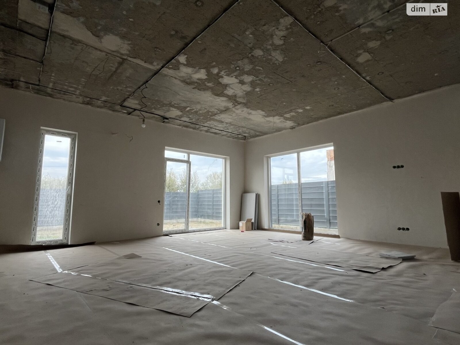 двоповерховий дуплекс, 115 кв. м, цегла. Продаж у Софіївській Борщагівці фото 1 двоповерховий дуплекс, 115 кв. м, цегла. Продаж у Софіївській Борщагівці фото 1