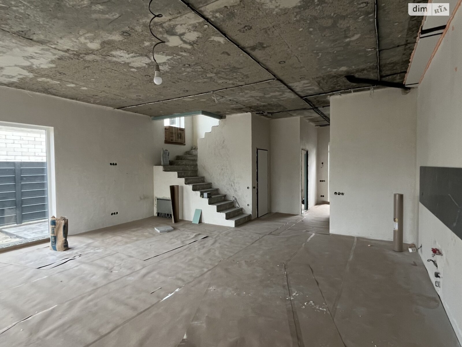 двоповерховий дуплекс, 115 кв. м, цегла. Продаж у Софіївській Борщагівці фото 1 двоповерховий дуплекс, 115 кв. м, цегла. Продаж у Софіївській Борщагівці фото 1