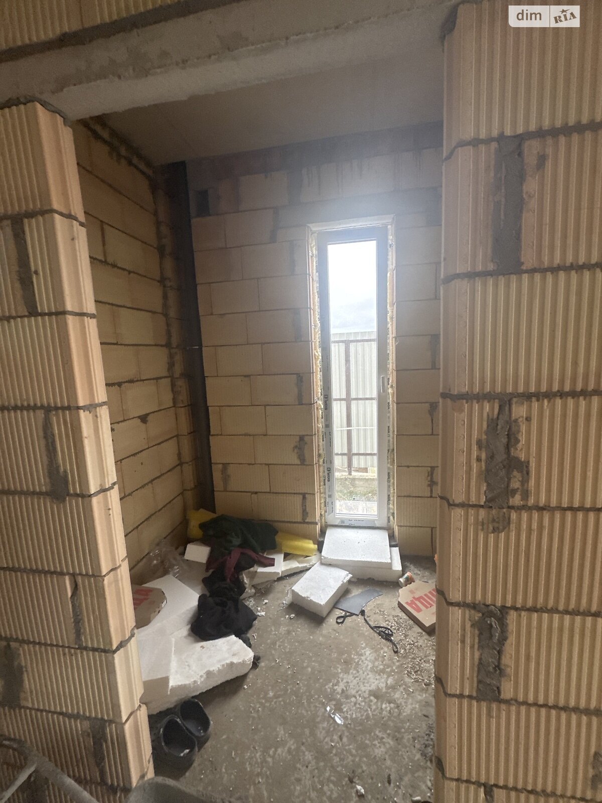 двухэтажный дуплекс, 150 кв. м, кирпич. Продажа в Софиевской Борщаговке фото 1 двухэтажный дуплекс, 150 кв. м, кирпич. Продажа в Софиевской Борщаговке фото 1