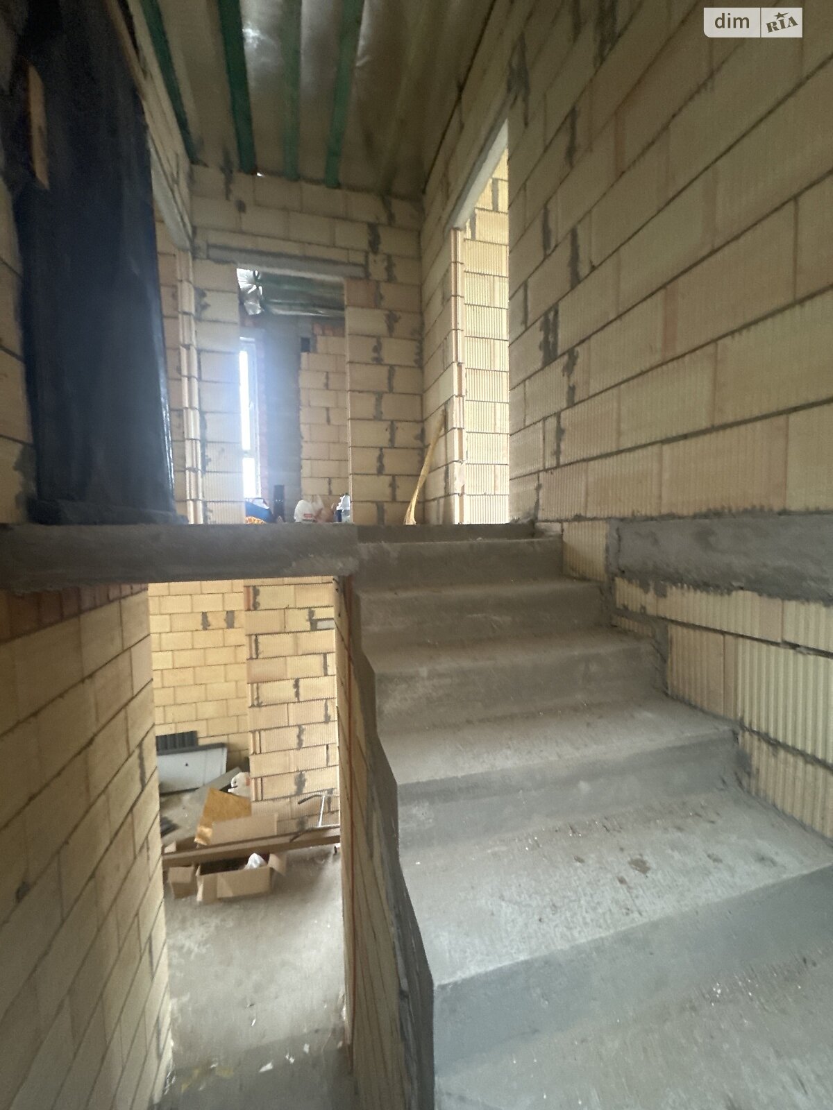 двухэтажный дуплекс, 150 кв. м, кирпич. Продажа в Софиевской Борщаговке фото 1 двухэтажный дуплекс, 150 кв. м, кирпич. Продажа в Софиевской Борщаговке фото 1