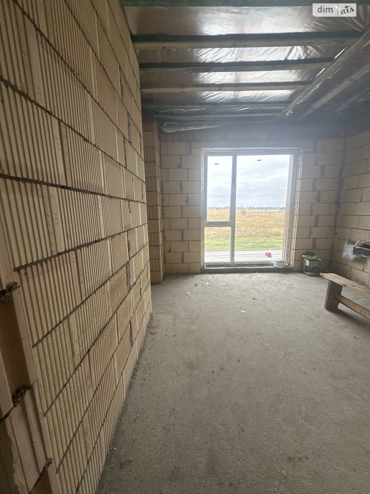 двухэтажный дуплекс, 150 кв. м, кирпич. Продажа в Софиевской Борщаговке фото 1 двухэтажный дуплекс, 150 кв. м, кирпич. Продажа в Софиевской Борщаговке фото 1