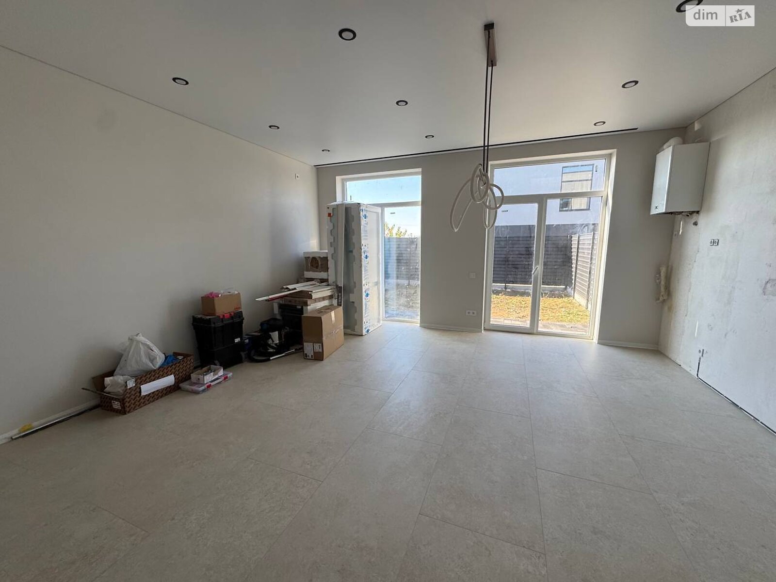 двоповерховий дуплекс, 115 кв. м, цегла. Продаж у Софіївській Борщагівці фото 1 двоповерховий дуплекс, 115 кв. м, цегла. Продаж у Софіївській Борщагівці фото 1