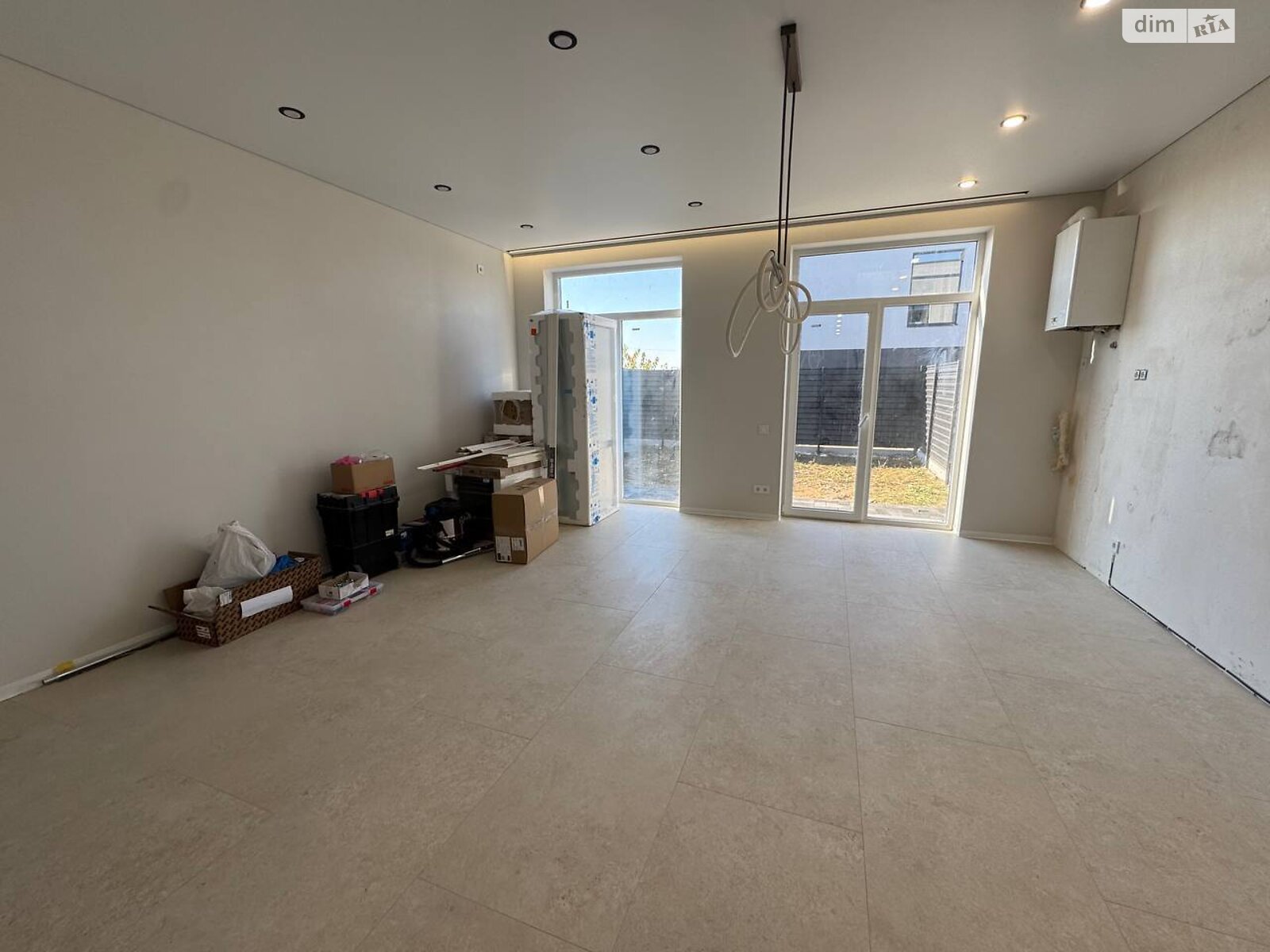 двоповерховий дуплекс, 115 кв. м, цегла. Продаж у Софіївській Борщагівці фото 1 двоповерховий дуплекс, 115 кв. м, цегла. Продаж у Софіївській Борщагівці фото 1