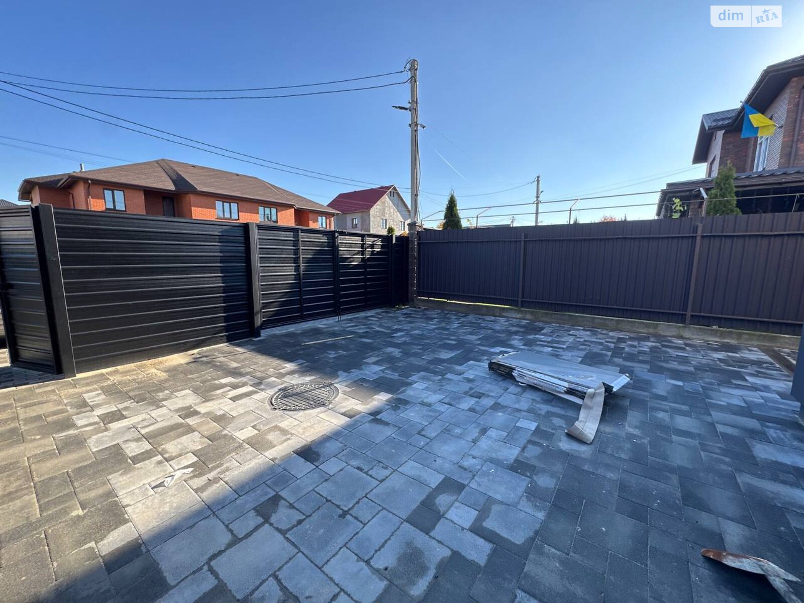 двоповерховий дуплекс, 115 кв. м, цегла. Продаж у Софіївській Борщагівці фото 1 двоповерховий дуплекс, 115 кв. м, цегла. Продаж у Софіївській Борщагівці фото 1