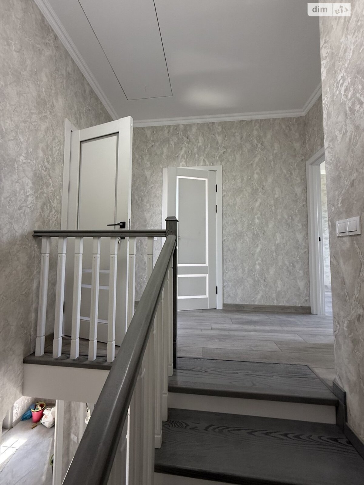 двухэтажный дуплекс, 120 кв. м, кирпич. Продажа в Софиевской Борщаговке фото 1 двухэтажный дуплекс, 120 кв. м, кирпич. Продажа в Софиевской Борщаговке фото 1