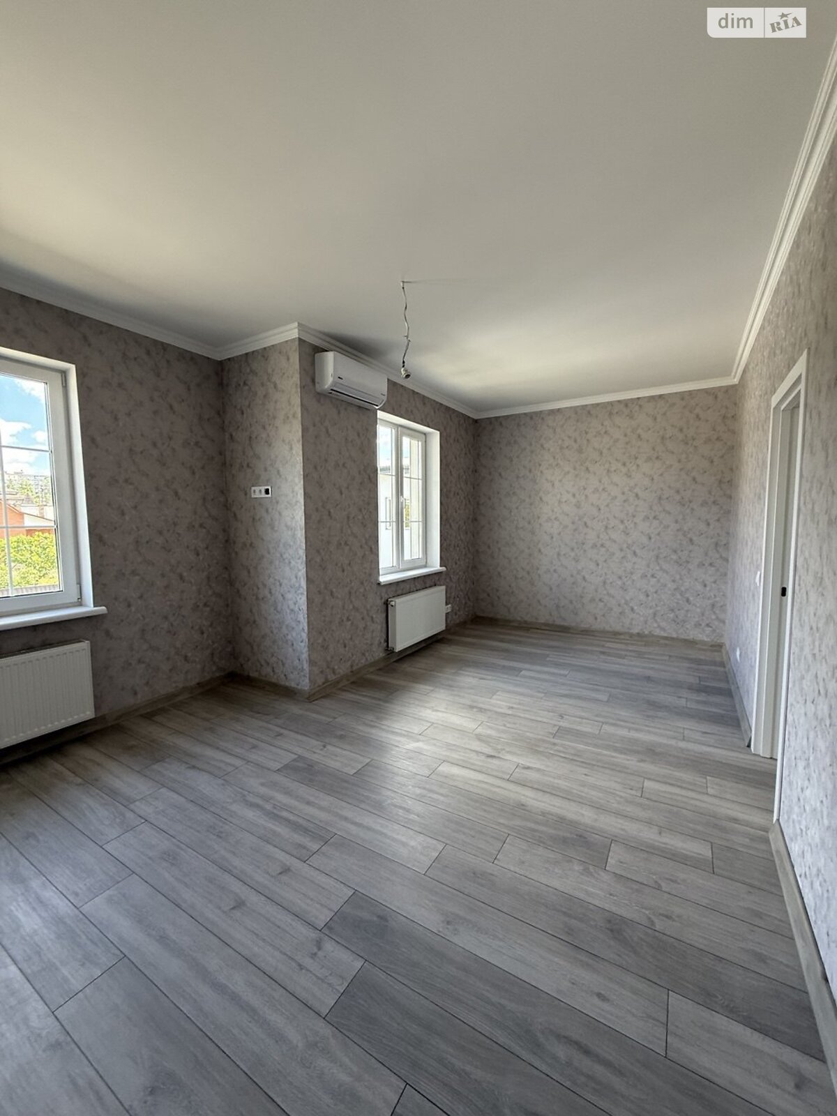 двухэтажный дуплекс, 120 кв. м, кирпич. Продажа в Софиевской Борщаговке фото 1 двухэтажный дуплекс, 120 кв. м, кирпич. Продажа в Софиевской Борщаговке фото 1