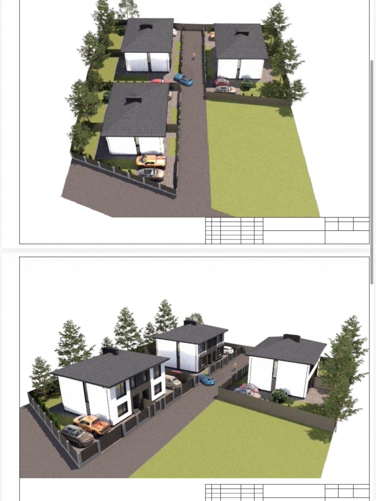 двоповерховий дуплекс, 108 кв. м, кирпич. Продаж у Софіївській Борщагівці фото 1 двоповерховий дуплекс, 108 кв. м, кирпич. Продаж у Софіївській Борщагівці фото 1