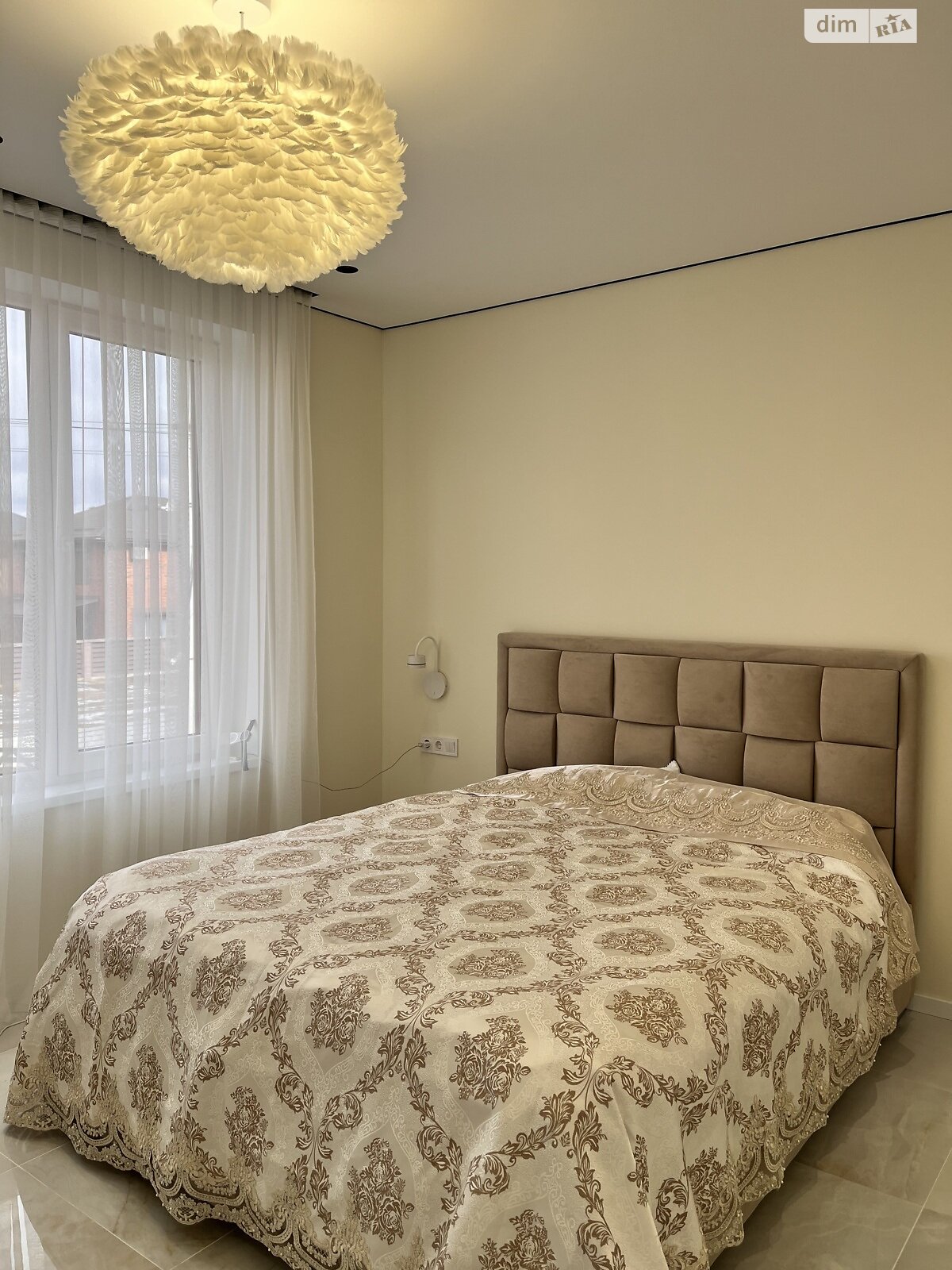 двухэтажный дуплекс, 117.7 кв. м, керамический блок. Продажа в Софиевской Борщаговке фото 1 двухэтажный дуплекс, 117.7 кв. м, керамический блок. Продажа в Софиевской Борщаговке фото 1