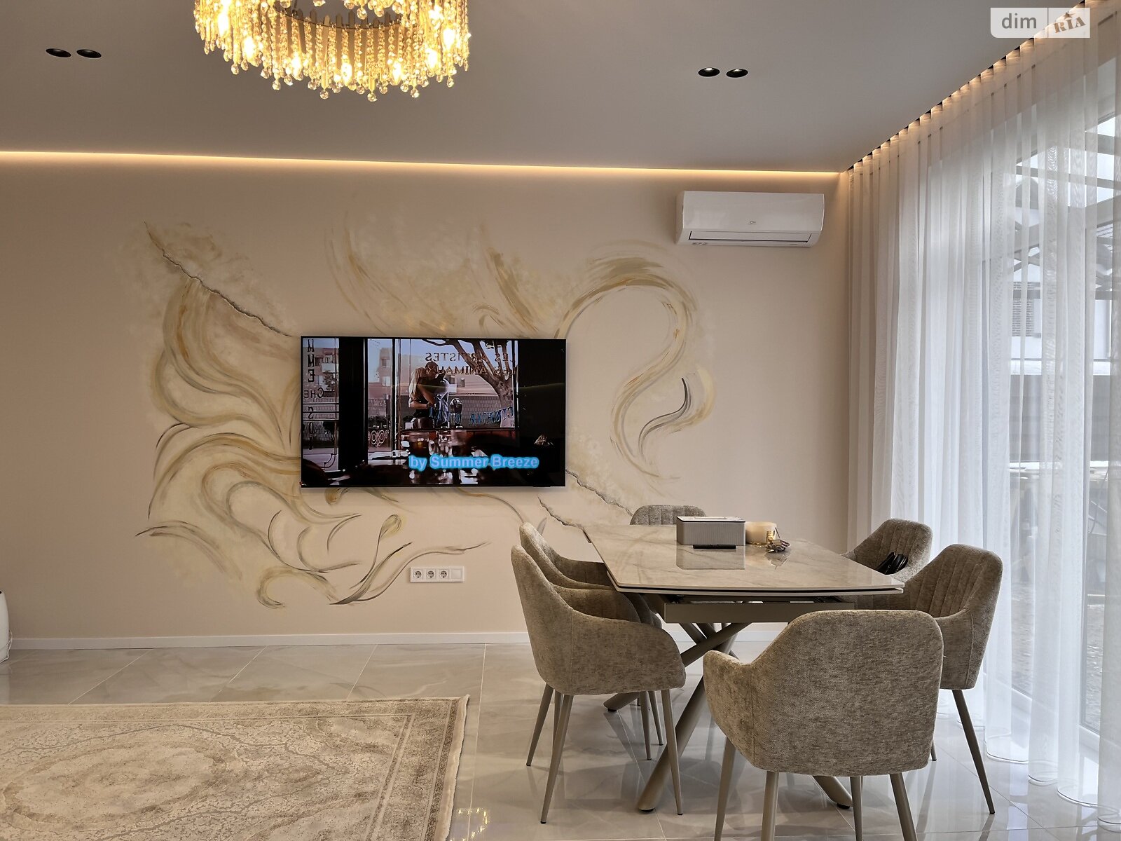 двухэтажный дуплекс, 117.7 кв. м, керамический блок. Продажа в Софиевской Борщаговке фото 1 двухэтажный дуплекс, 117.7 кв. м, керамический блок. Продажа в Софиевской Борщаговке фото 1