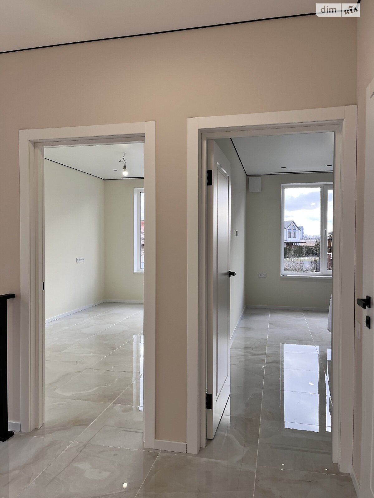 двухэтажный дуплекс, 117.7 кв. м, керамический блок. Продажа в Софиевской Борщаговке фото 1 двухэтажный дуплекс, 117.7 кв. м, керамический блок. Продажа в Софиевской Борщаговке фото 1