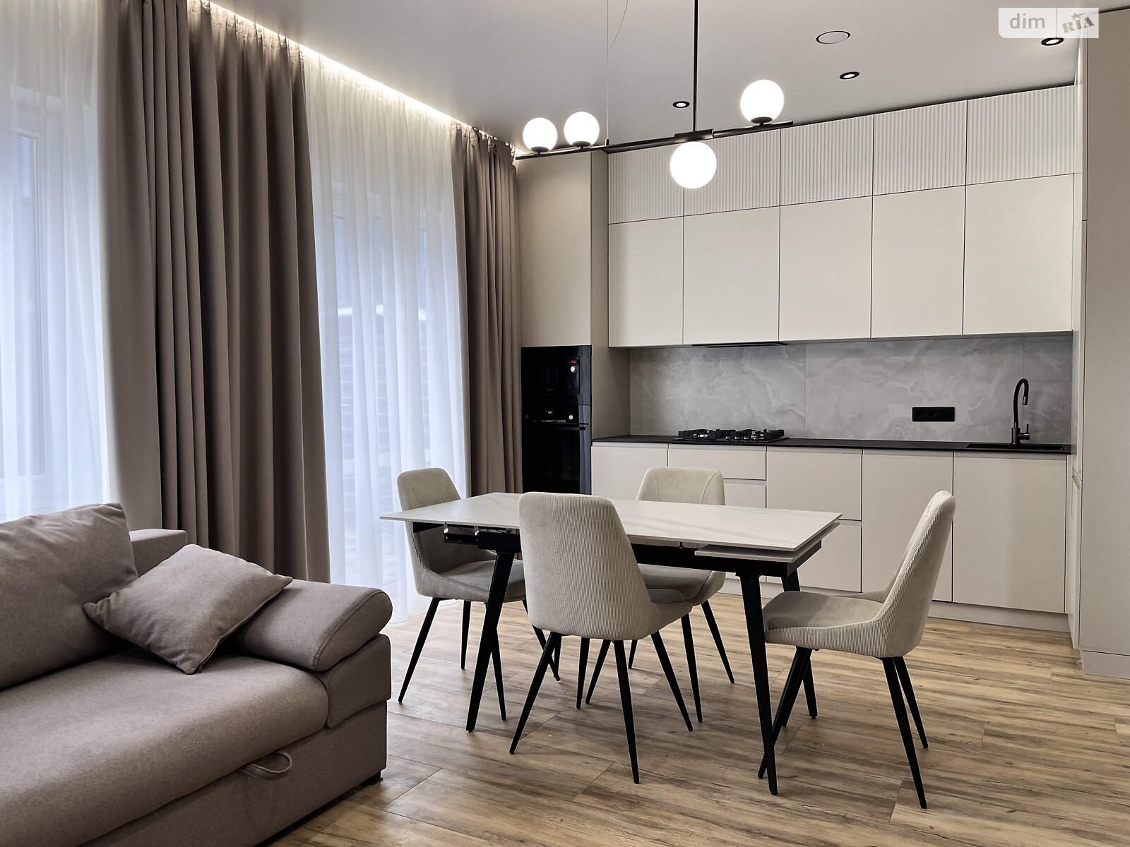 двоповерховий дуплекс, 114 кв. м, цегла. Продаж у Софіївській Борщагівці фото 1 двоповерховий дуплекс, 114 кв. м, цегла. Продаж у Софіївській Борщагівці фото 1