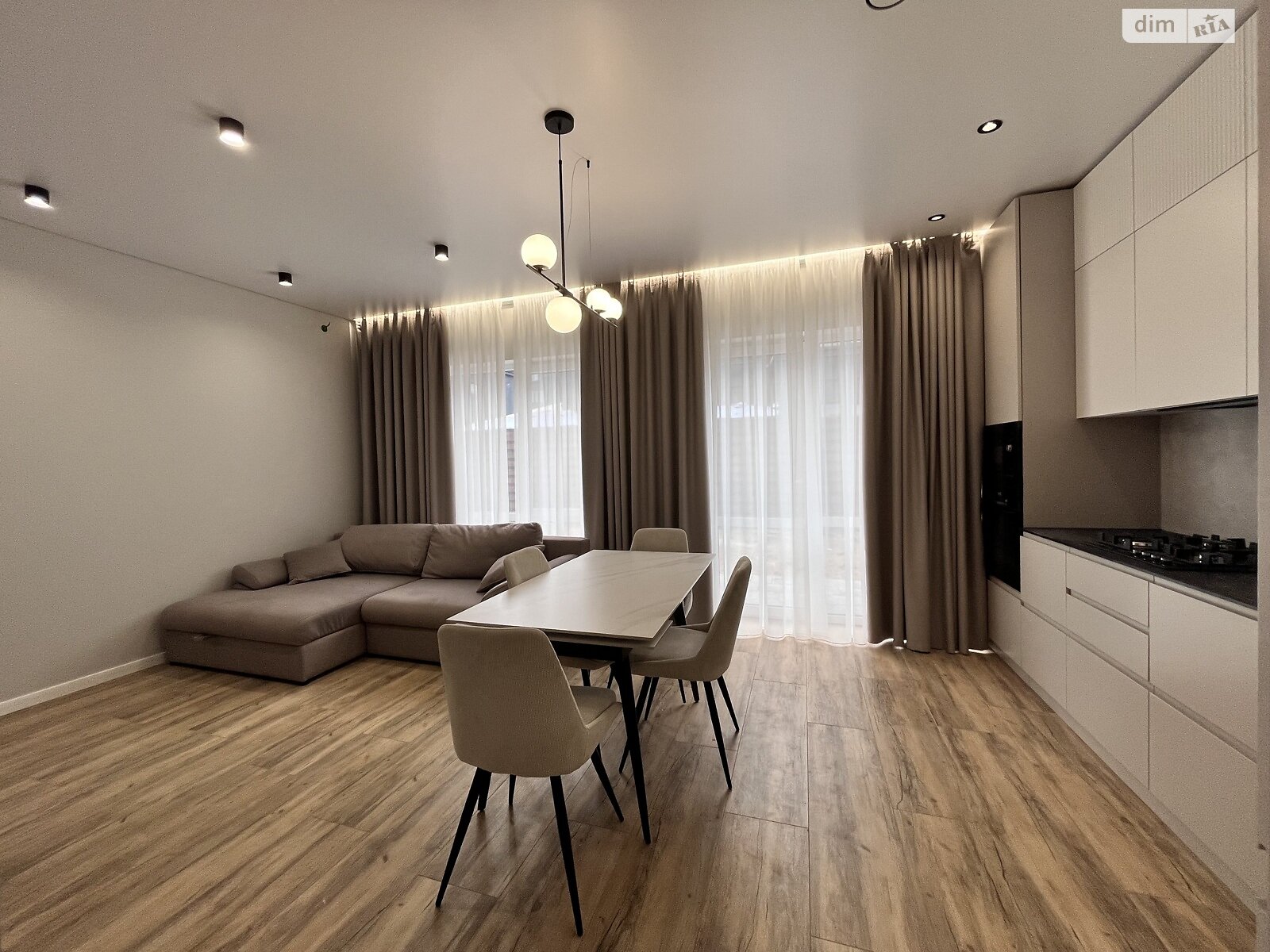 двоповерховий дуплекс, 114 кв. м, цегла. Продаж у Софіївській Борщагівці фото 1 двоповерховий дуплекс, 114 кв. м, цегла. Продаж у Софіївській Борщагівці фото 1