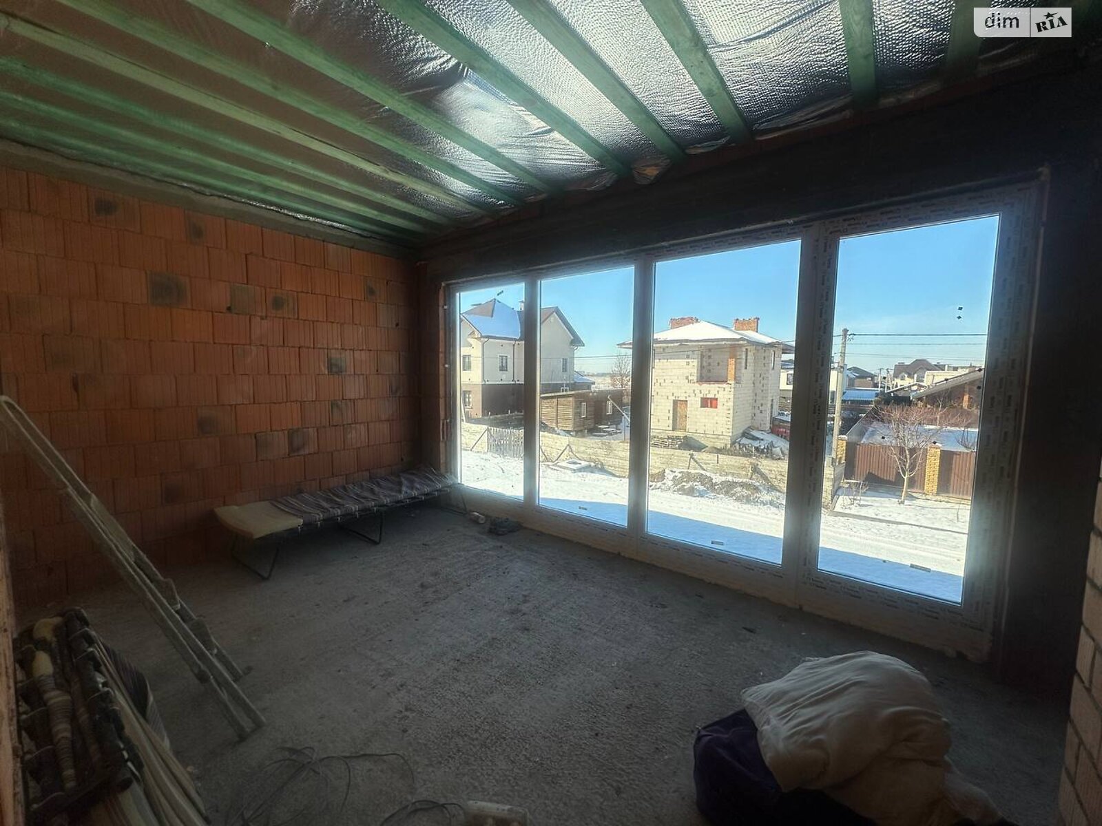 двоповерховий дуплекс, 120 кв. м, цегла. Продаж у Софіївській Борщагівці фото 1 двоповерховий дуплекс, 120 кв. м, цегла. Продаж у Софіївській Борщагівці фото 1