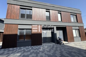 двухэтажный дуплекс, 111 кв. м, кирпич. Продажа в Софиевской Борщаговке фото 2