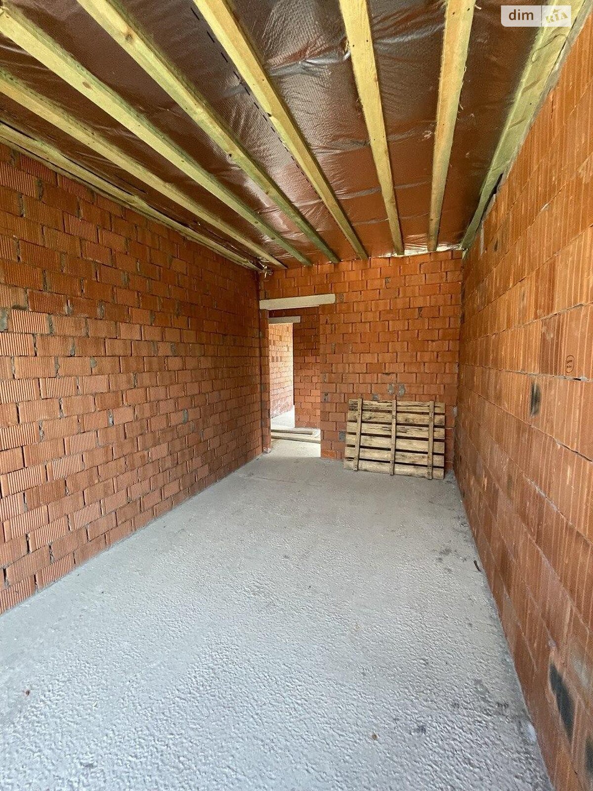 двоповерховий дуплекс, 120 кв. м, кирпич. Продаж у Софіївській Борщагівці фото 1 двоповерховий дуплекс, 120 кв. м, кирпич. Продаж у Софіївській Борщагівці фото 1