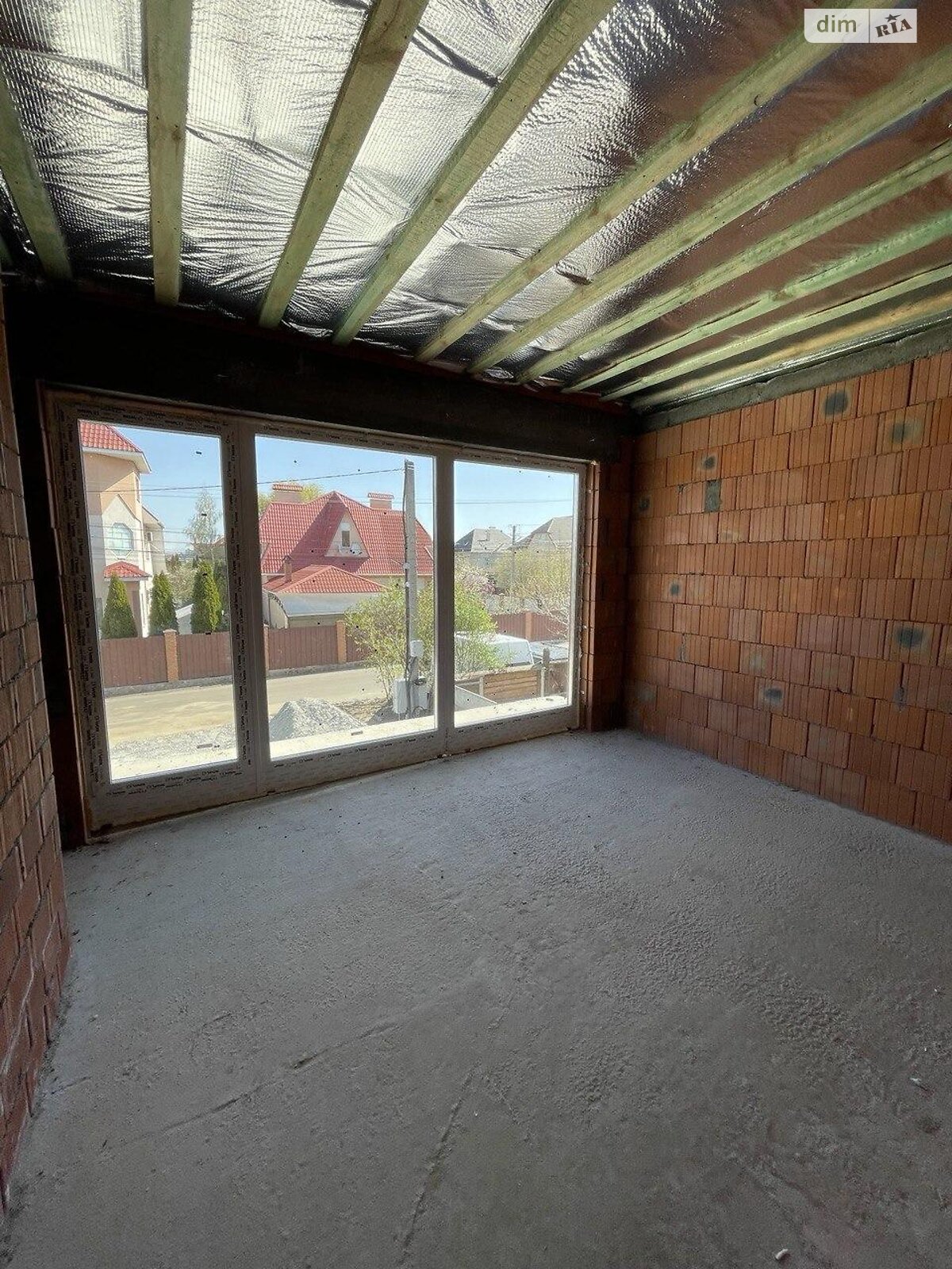 двоповерховий дуплекс, 120 кв. м, кирпич. Продаж у Софіївській Борщагівці фото 1 двоповерховий дуплекс, 120 кв. м, кирпич. Продаж у Софіївській Борщагівці фото 1