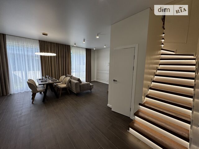 House by the address st. Tarasa Shevchenko (area 115 m²) - Atlanta.ua - photo 4