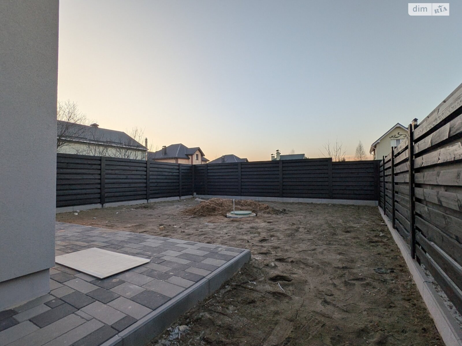 двухэтажный дуплекс, 125 кв. м, керамический блок. Продажа в Софиевской Борщаговке фото 1 двухэтажный дуплекс, 125 кв. м, керамический блок. Продажа в Софиевской Борщаговке фото 1