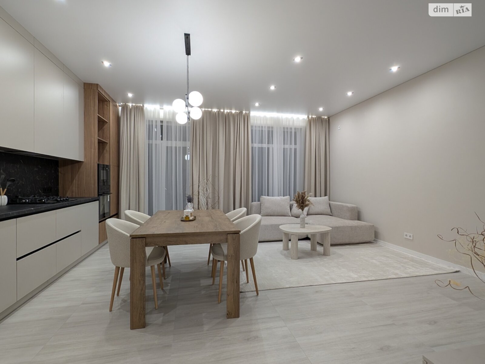 двухэтажный дуплекс, 125 кв. м, керамический блок. Продажа в Софиевской Борщаговке фото 1 двухэтажный дуплекс, 125 кв. м, керамический блок. Продажа в Софиевской Борщаговке фото 1