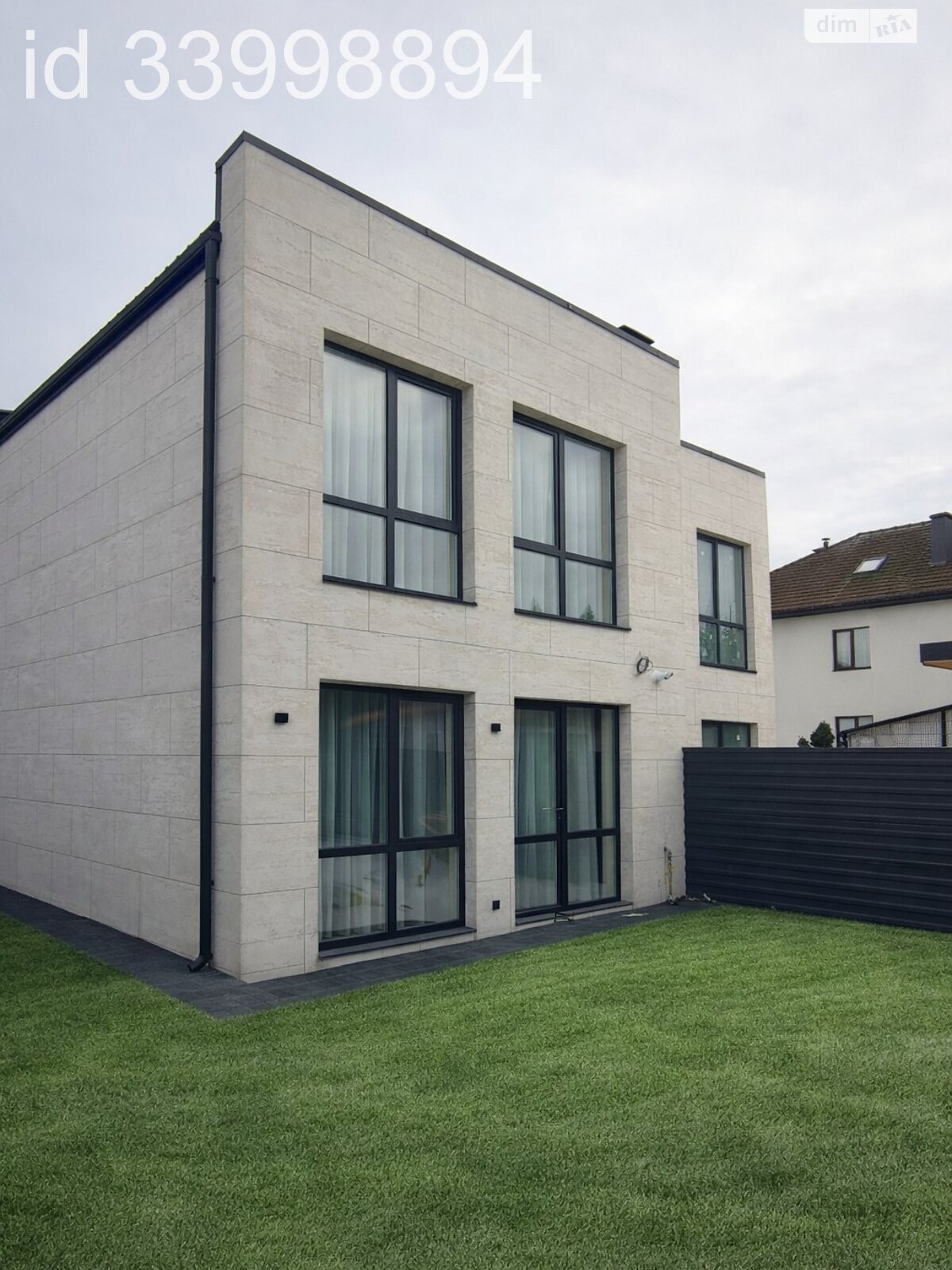 двухэтажный дуплекс, 110 кв. м, кирпич. Продажа в Софиевской Борщаговке фото 1