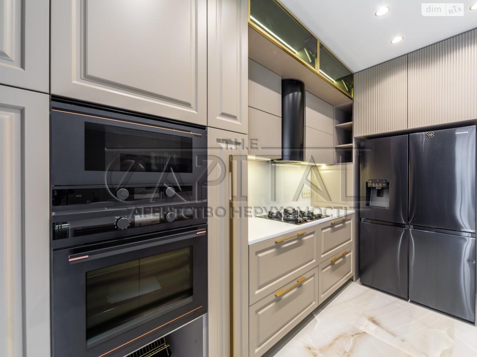 двухэтажный дуплекс, 145 кв. м, кирпич. Продажа в Софиевской Борщаговке фото 1 двухэтажный дуплекс, 145 кв. м, кирпич. Продажа в Софиевской Борщаговке фото 1