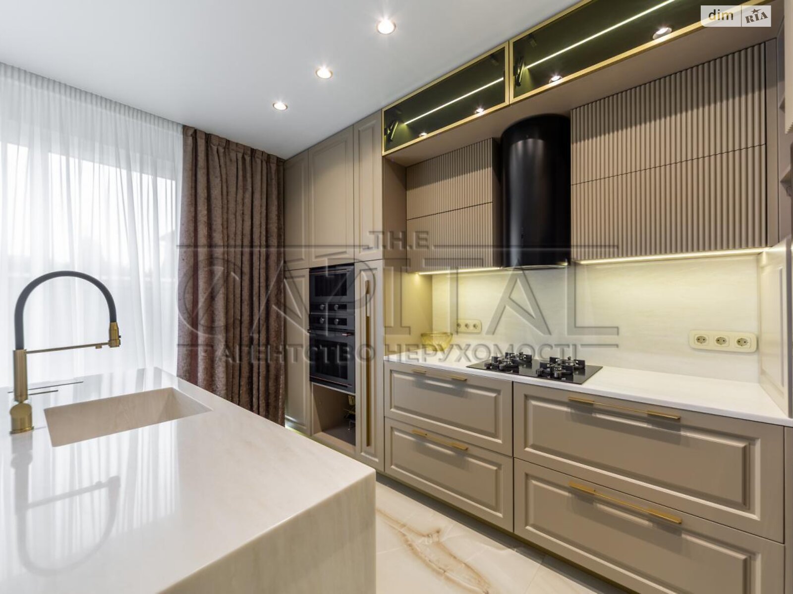 двухэтажный дуплекс, 145 кв. м, кирпич. Продажа в Софиевской Борщаговке фото 1 двухэтажный дуплекс, 145 кв. м, кирпич. Продажа в Софиевской Борщаговке фото 1