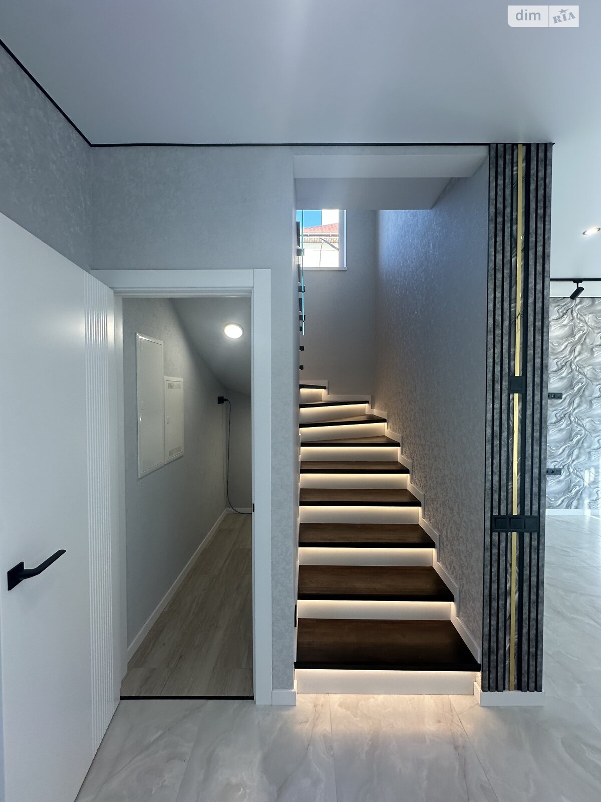 двухэтажный дуплекс, 120 кв. м, керамический блок. Продажа в Софиевской Борщаговке фото 1